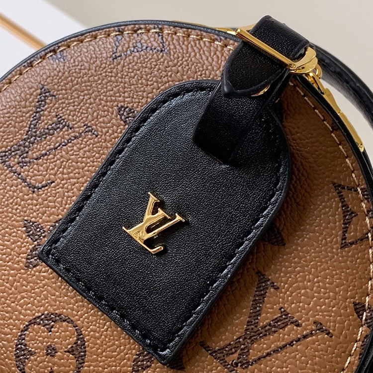 1E16B Popular  leather bag 