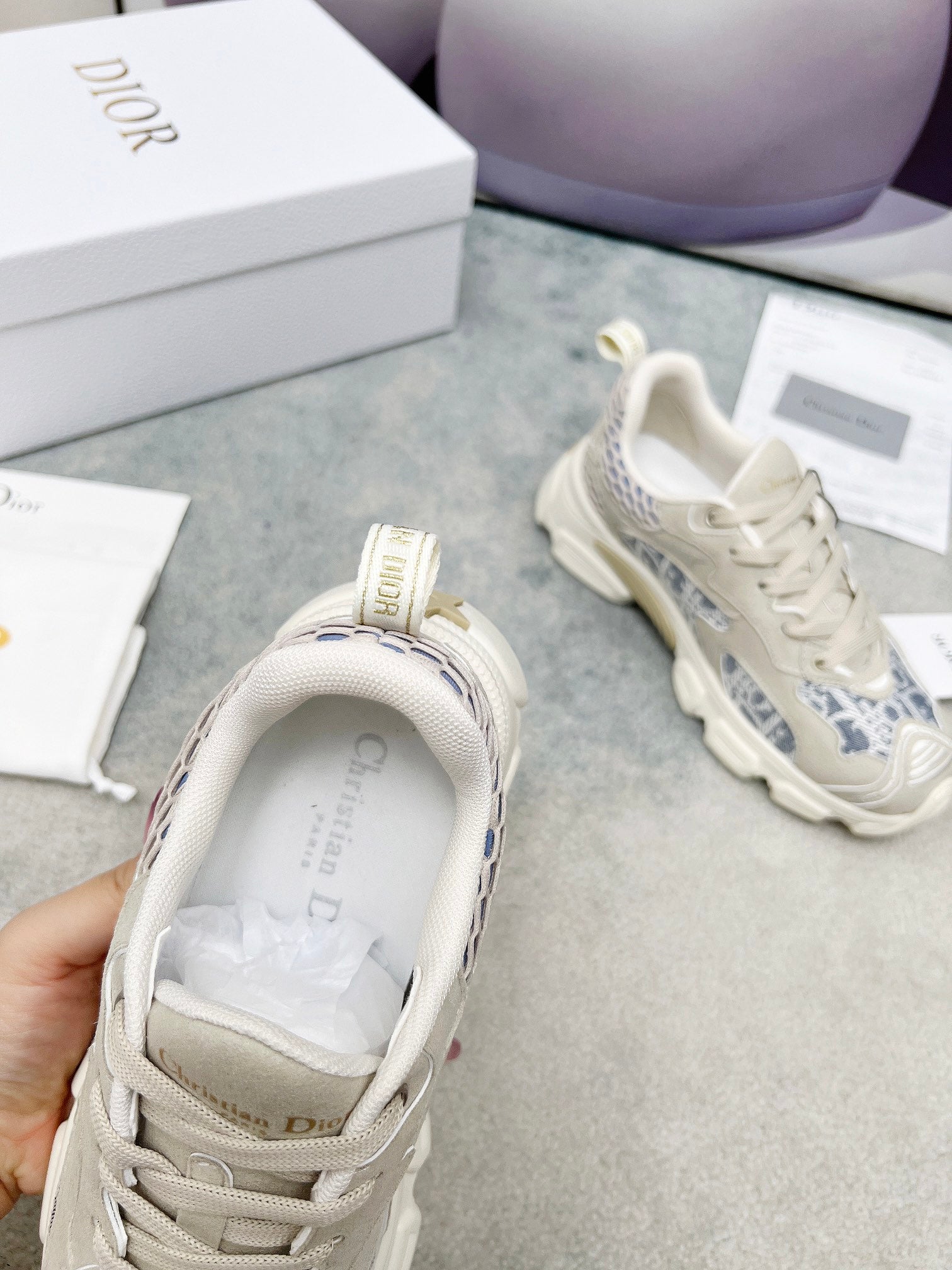 2105QD314Z Popular high-quality Shoes
