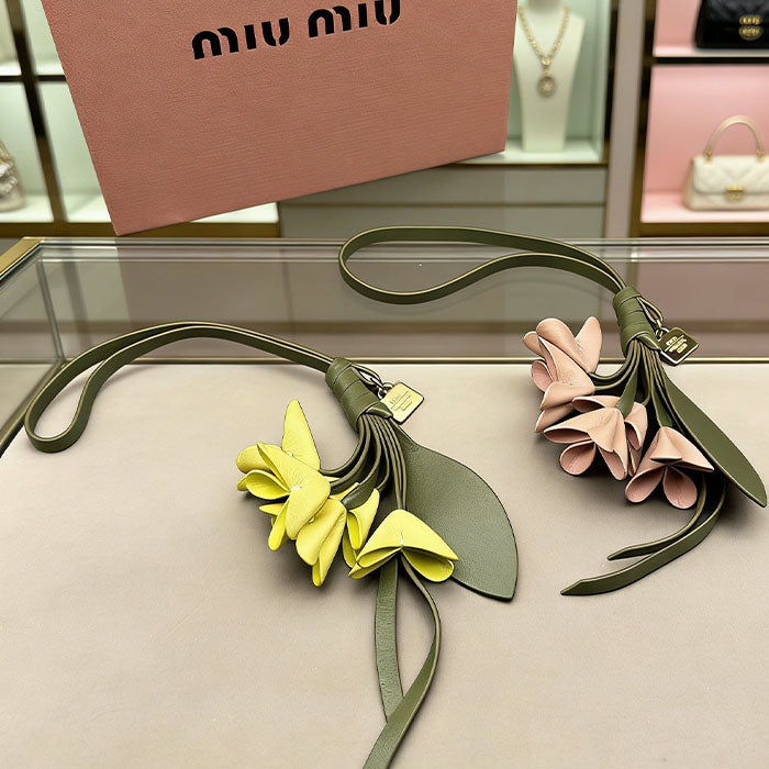 346RA18A Popular bag 's charms accessories