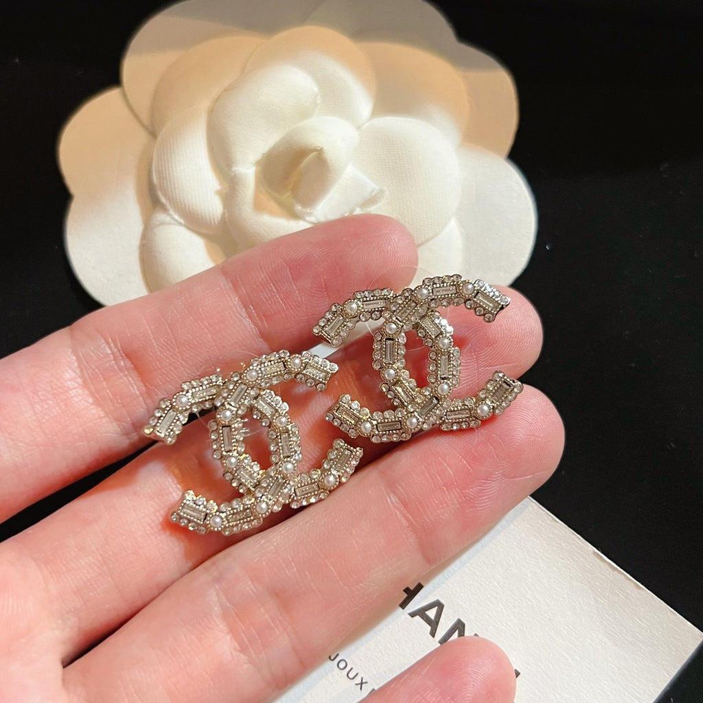 14C842E Popular Earrings
