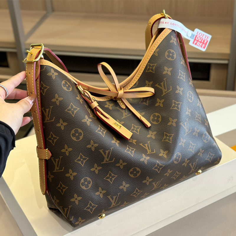 6XE136B Popular  leather bag 