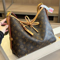 6XE136B Popular  leather bag 