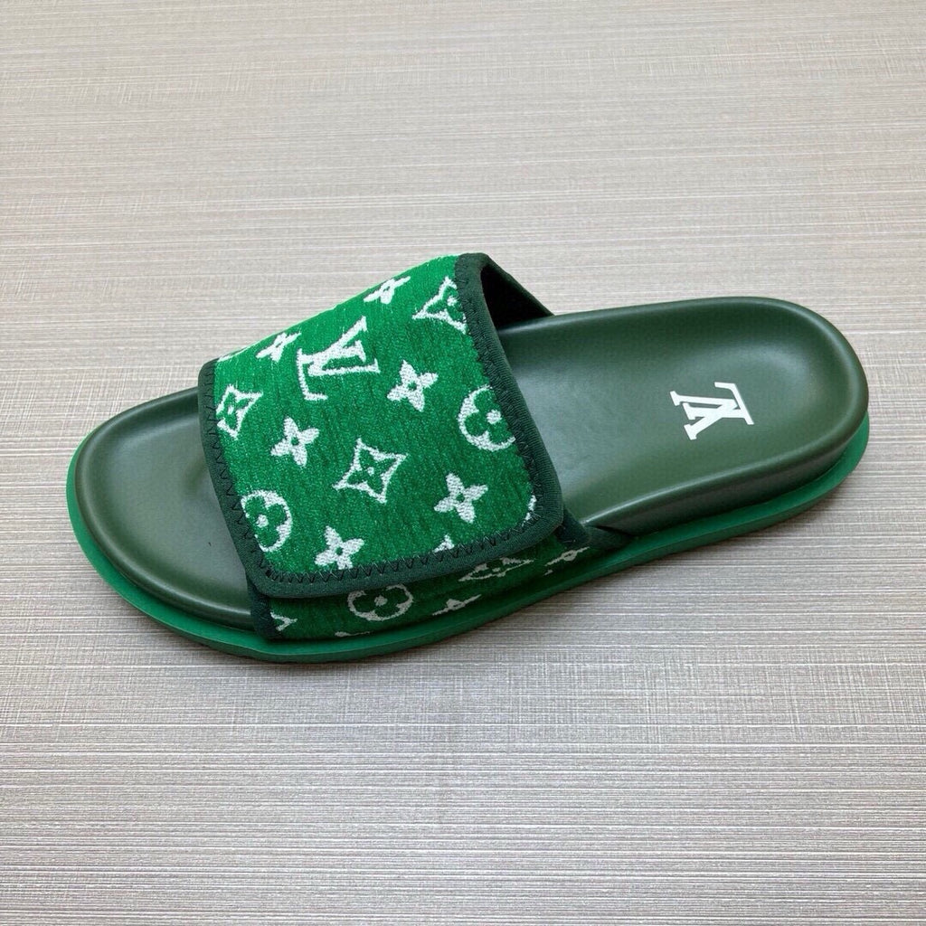5LE209Z Popular Slippers