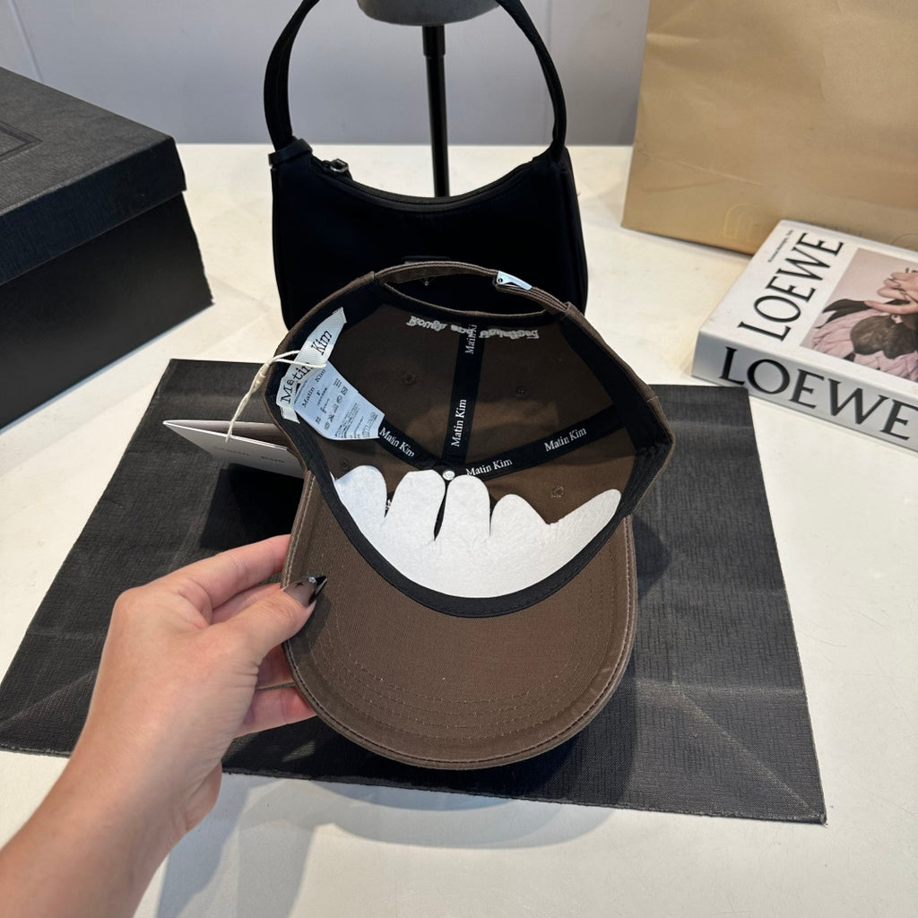 16XA4M Popular hats