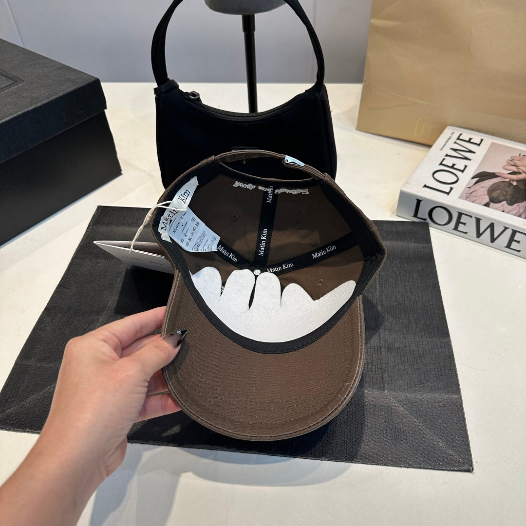 16XA4M Popular hats