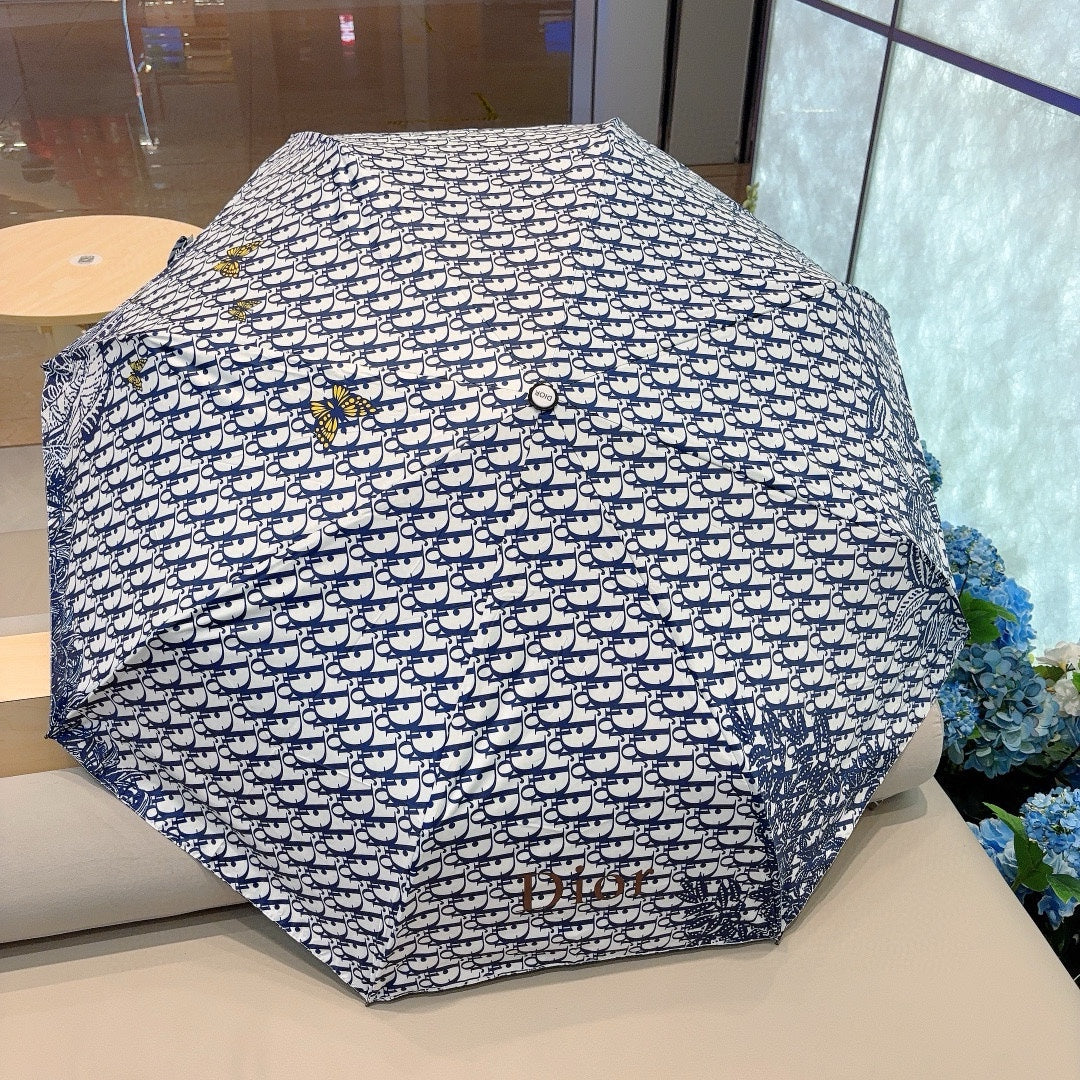 15RD48S Popular UV resistant umbrella