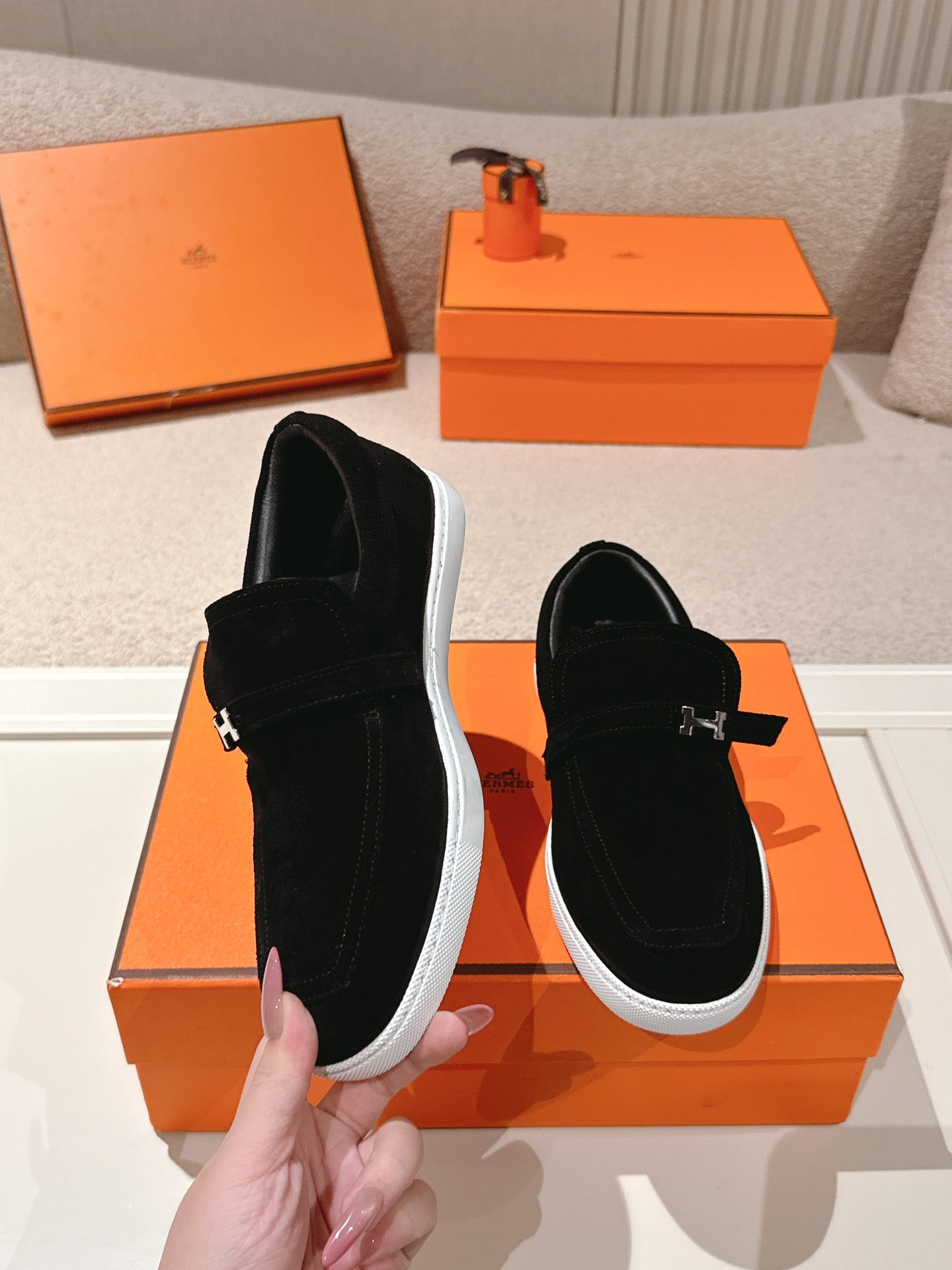 2105QE277Z Popular high-quality Shoes