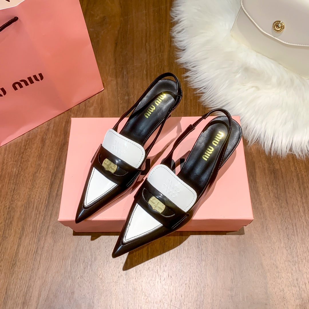 1WA259Z Popular High heels