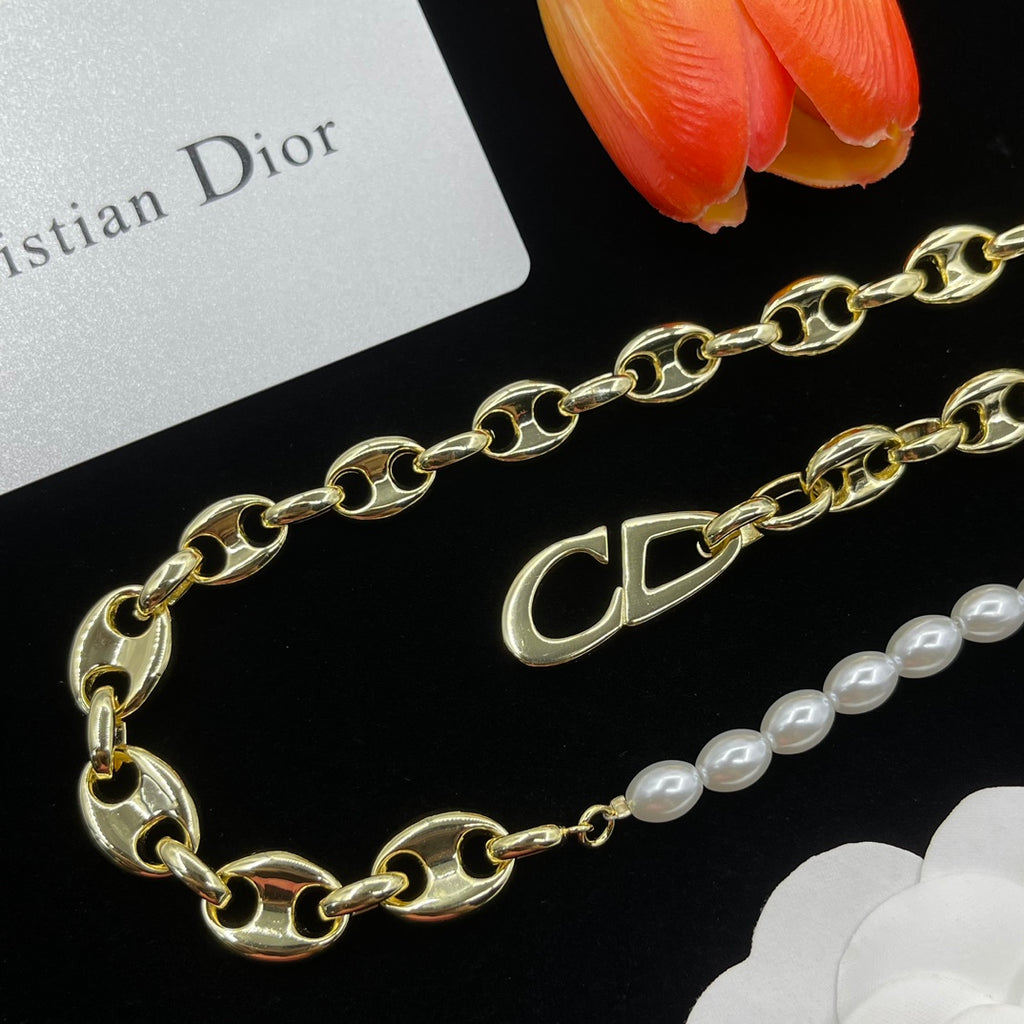 14A1059X Popular  Necklaces