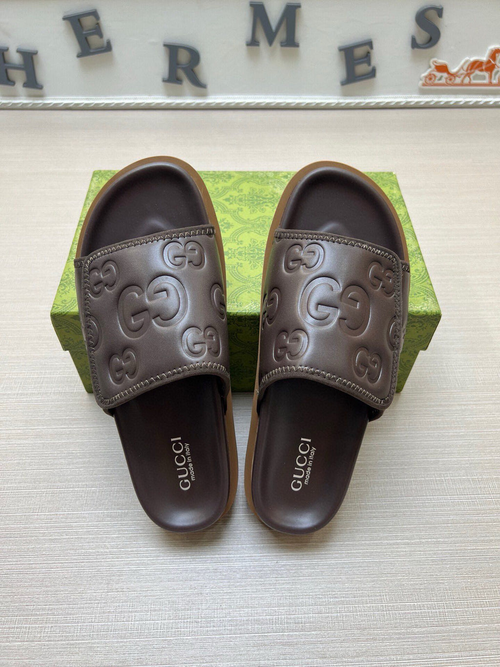 5LB230Z Popular Slippers