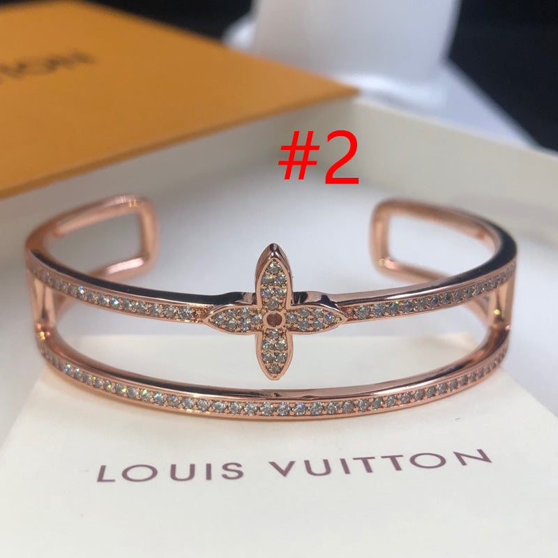 1YE348K  Popular Bracelets