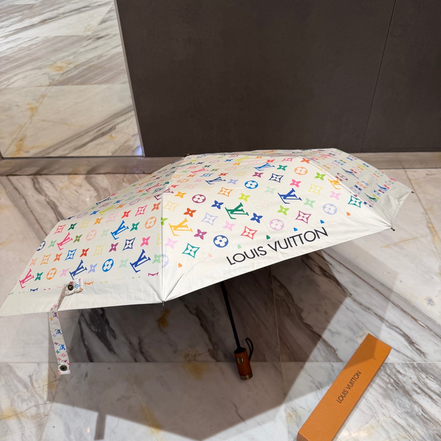 146NE7S Popular UV resistant umbrella