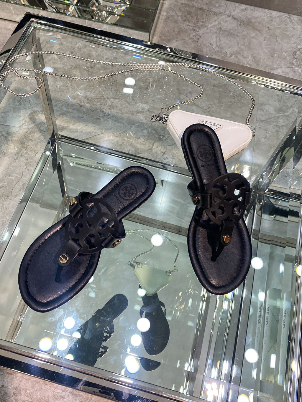 285ZA3Z  Popular leather Shoes