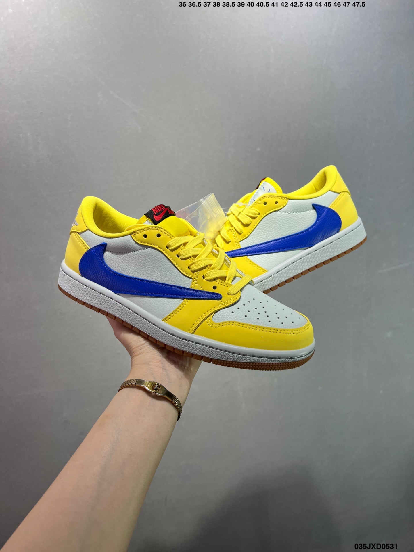 465NA11Z  Popular shoes