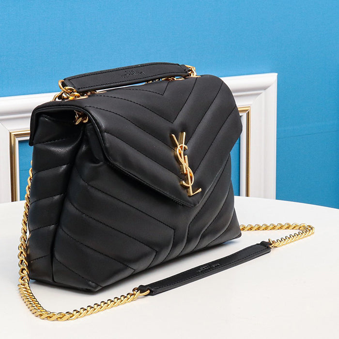1SY2B Popular leather bag 