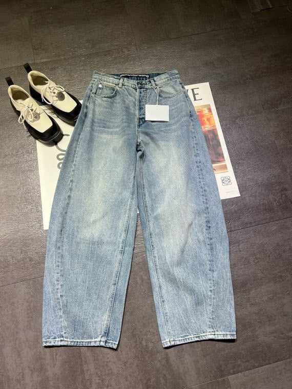 256XA16U Popular Pants fashion jeans