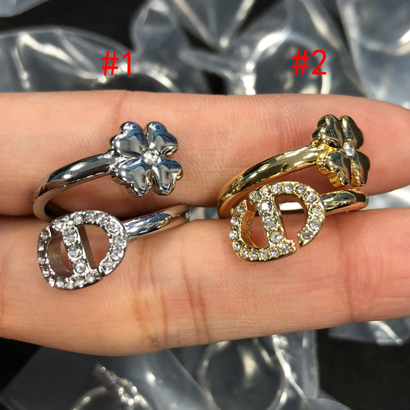 14D676J  Popular   Rings