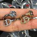 14D676J  Popular   Rings