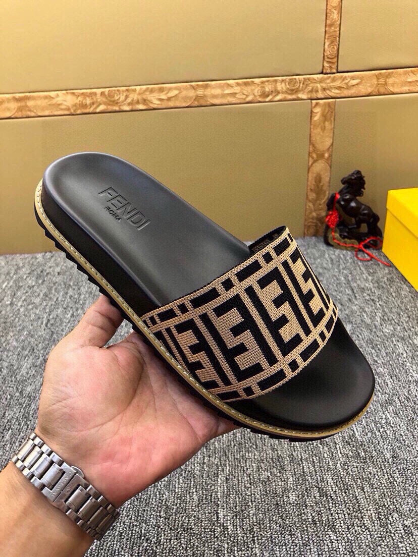 535ZF285Z Popular Slippers