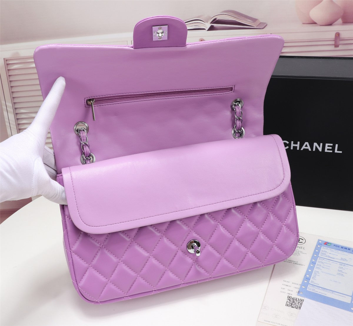 1XC97B Popular  leather bag 