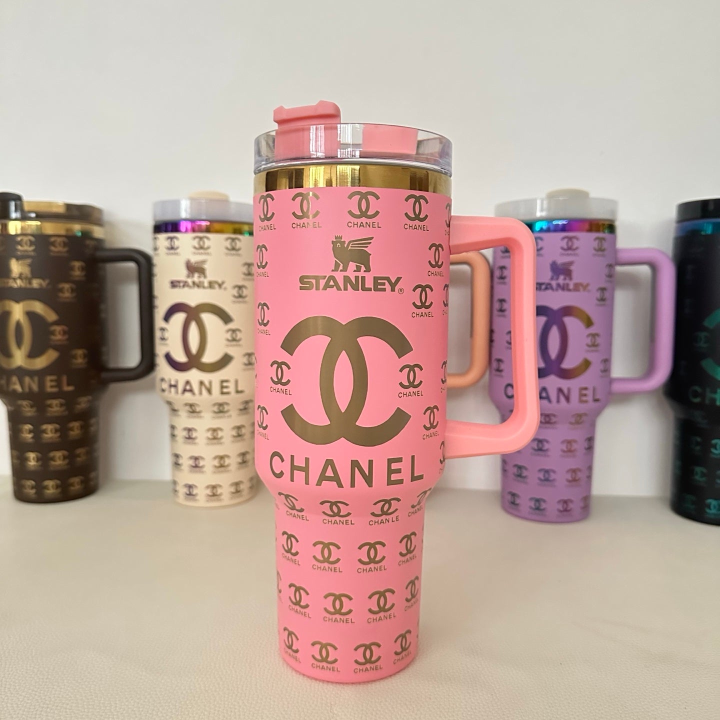 156NC24A Popular Cups