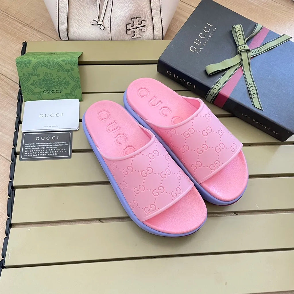 14B203Z Popular Slippers Inner heightening insole 5cm