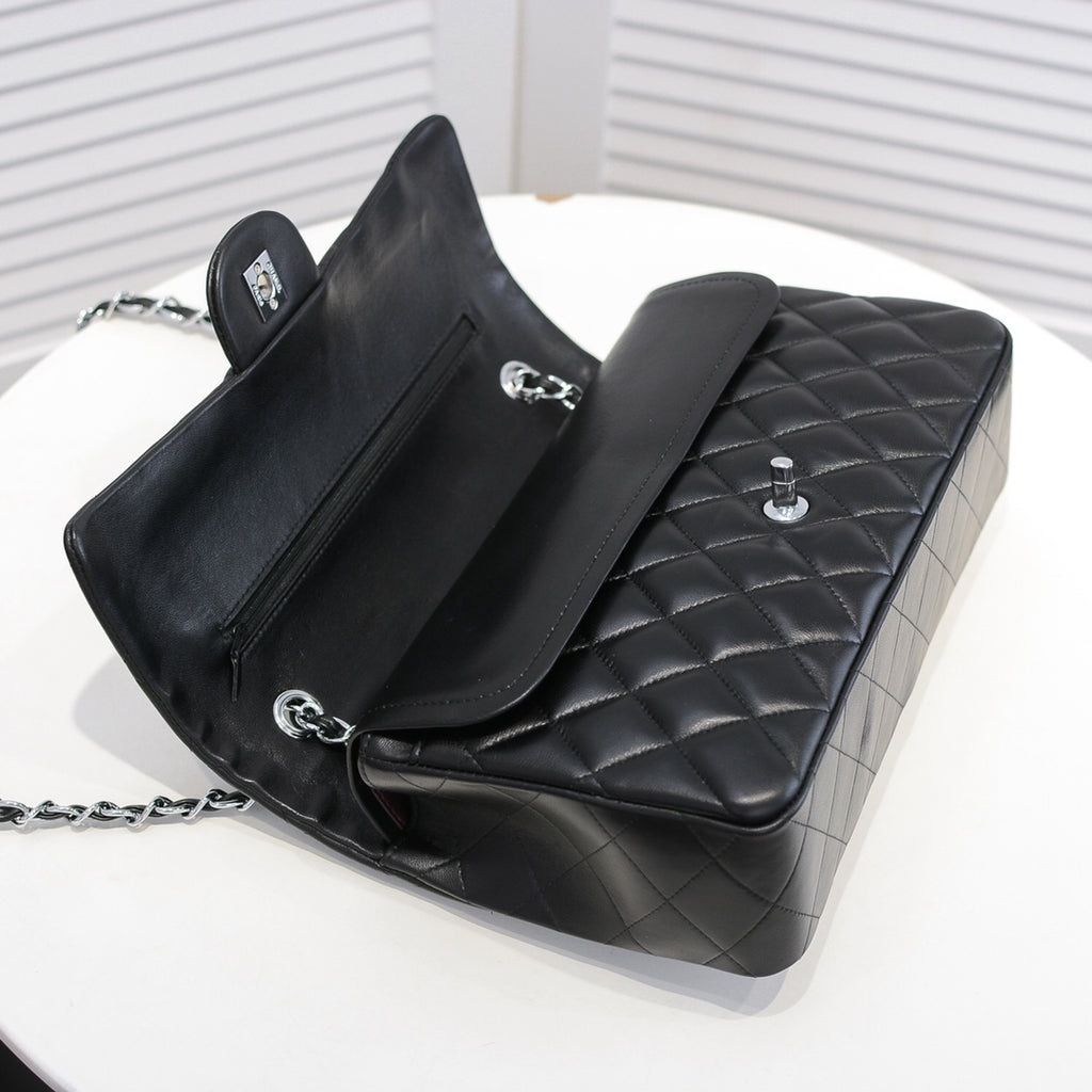 1XC97B Popular  leather bag 