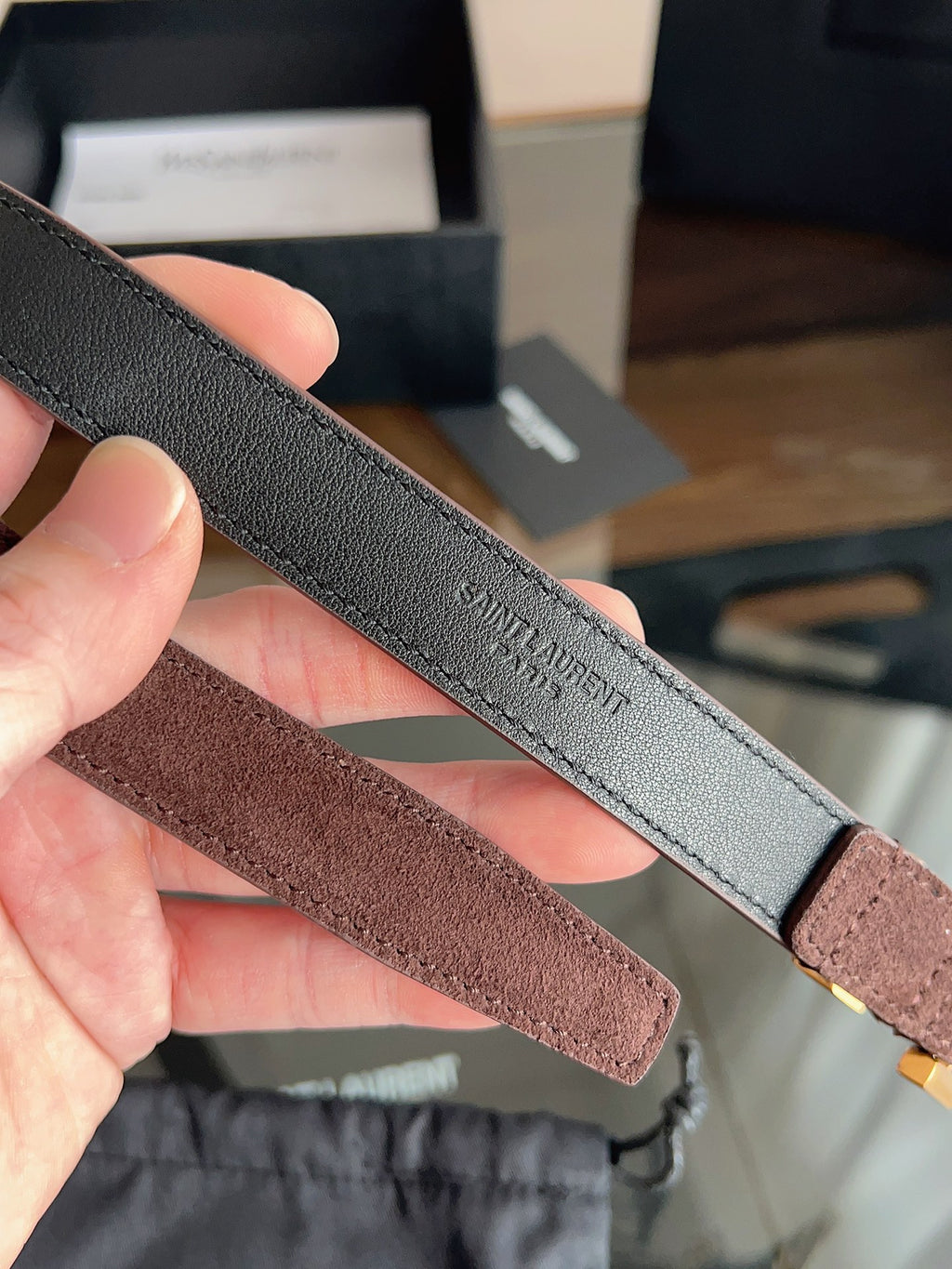 P1P36SL38 Popular High quality belt With full package