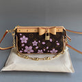 1RE1B Popular leather bag