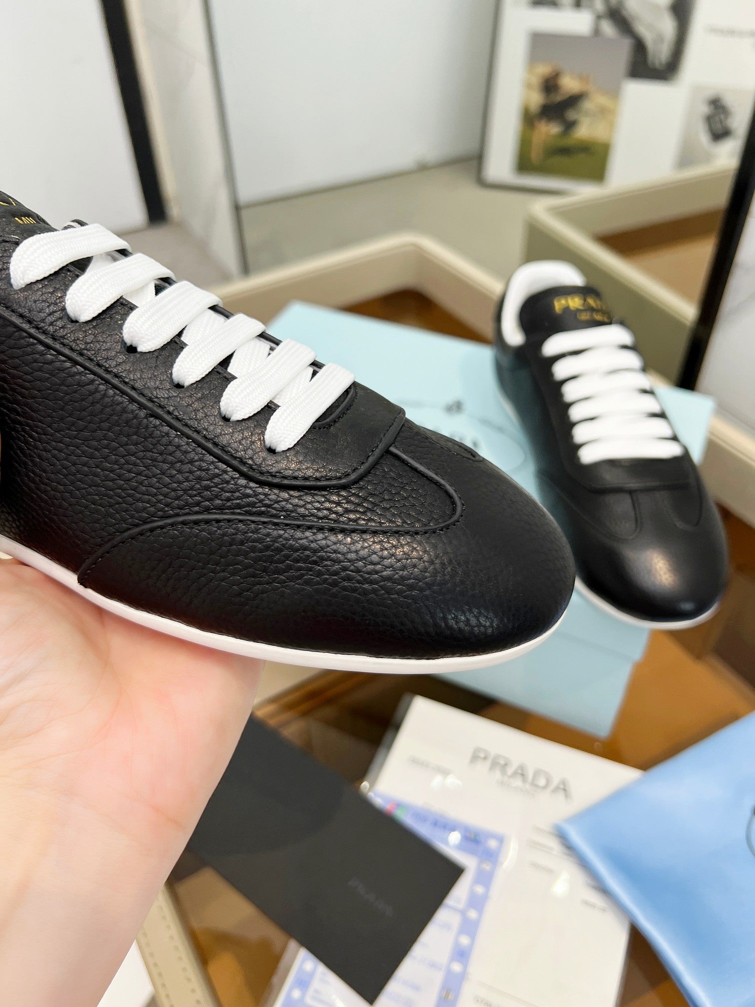 2105QP253Z Popular high-quality Shoes