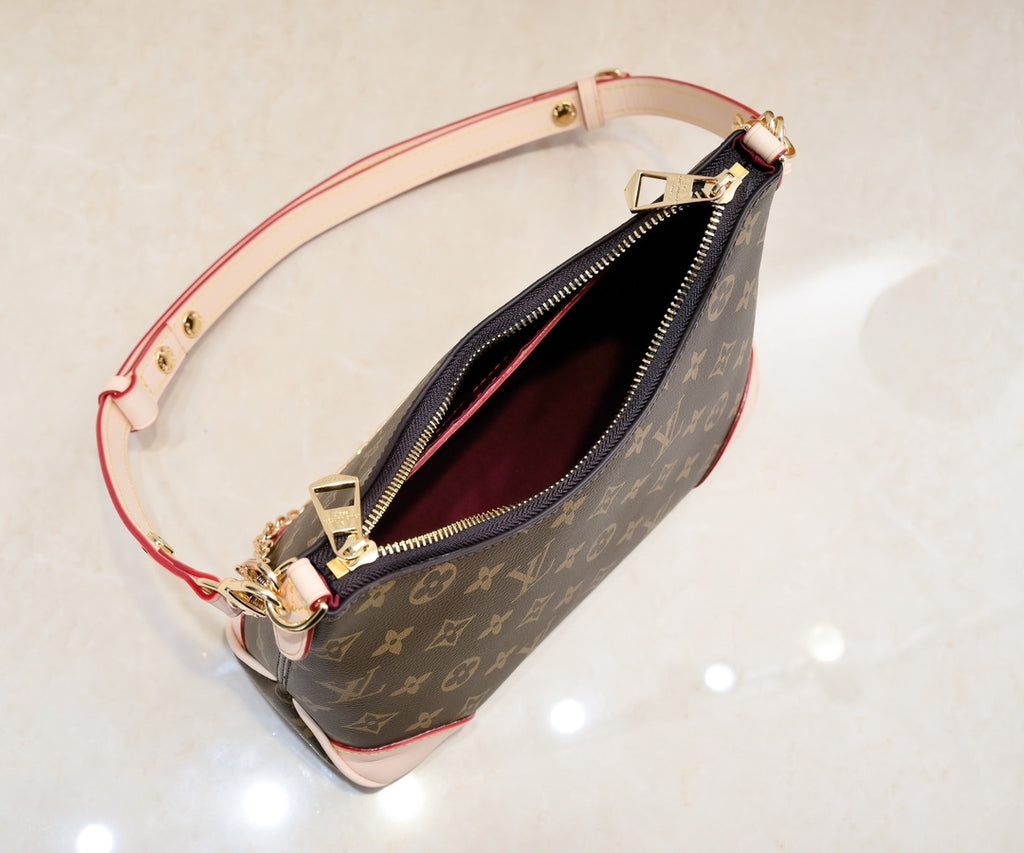 2WE35B Popular  leather bag