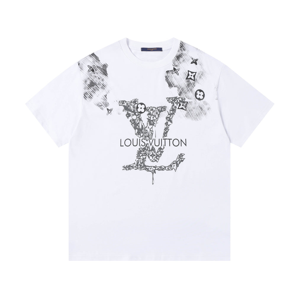 145RE164U Popular T-shirt