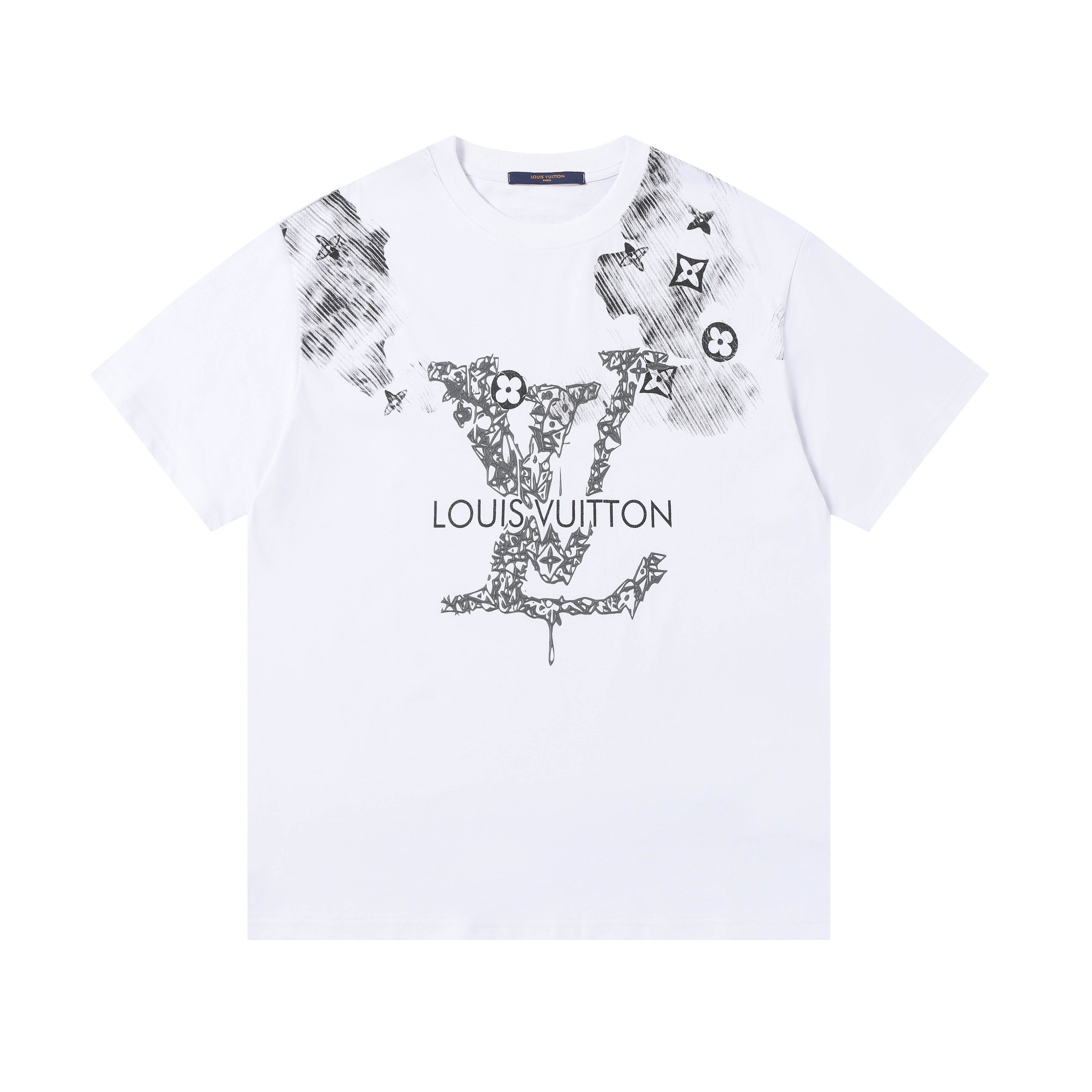 145RE164U Popular T-shirt
