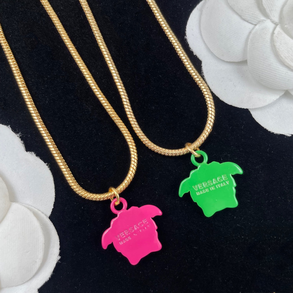 175RV64X Popular  Necklaces