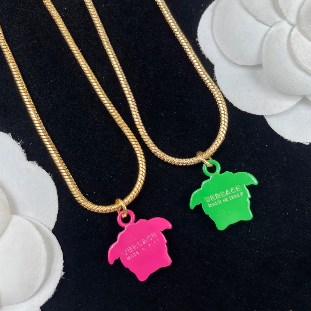175RV64X Popular  Necklaces