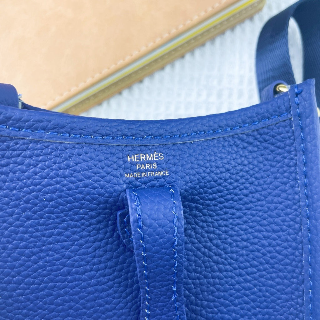 146NH6B Popular leather bag
