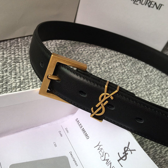 JYL23P Popular    High quality belt With full package