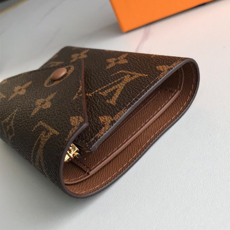 1E3B Popular  leather wallets