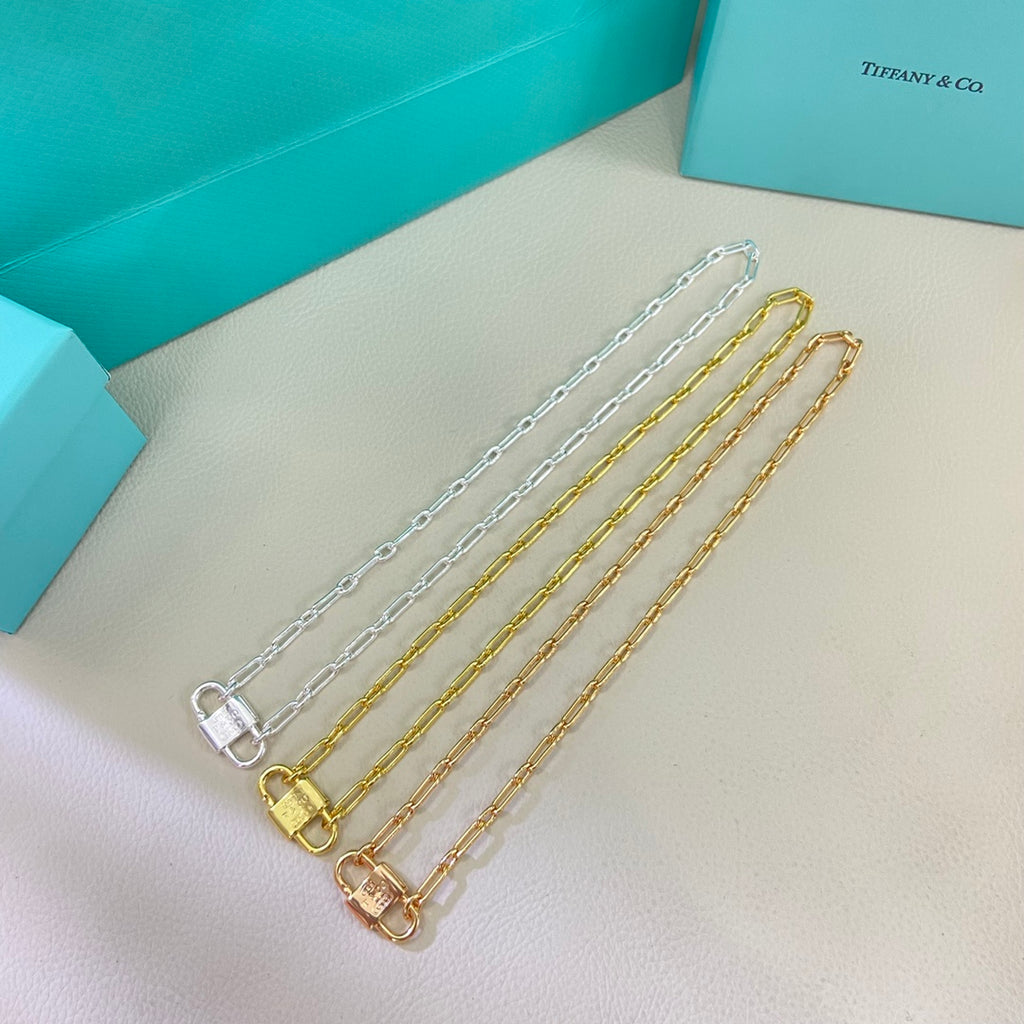 55QT187X Popular Necklace