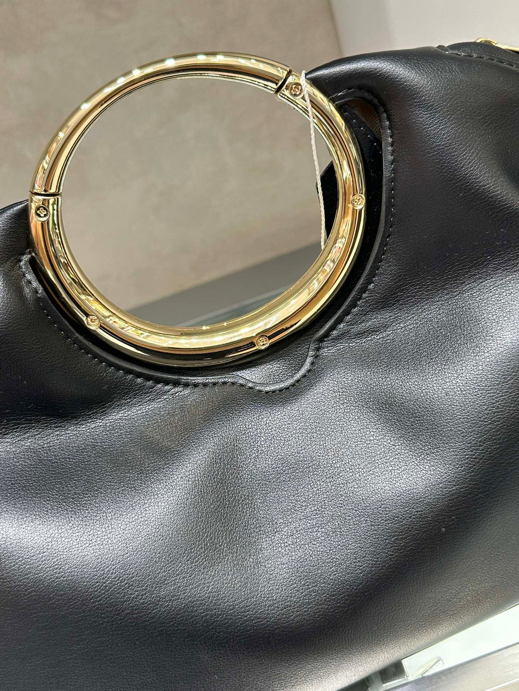 155NA12B Popular    leather bag
