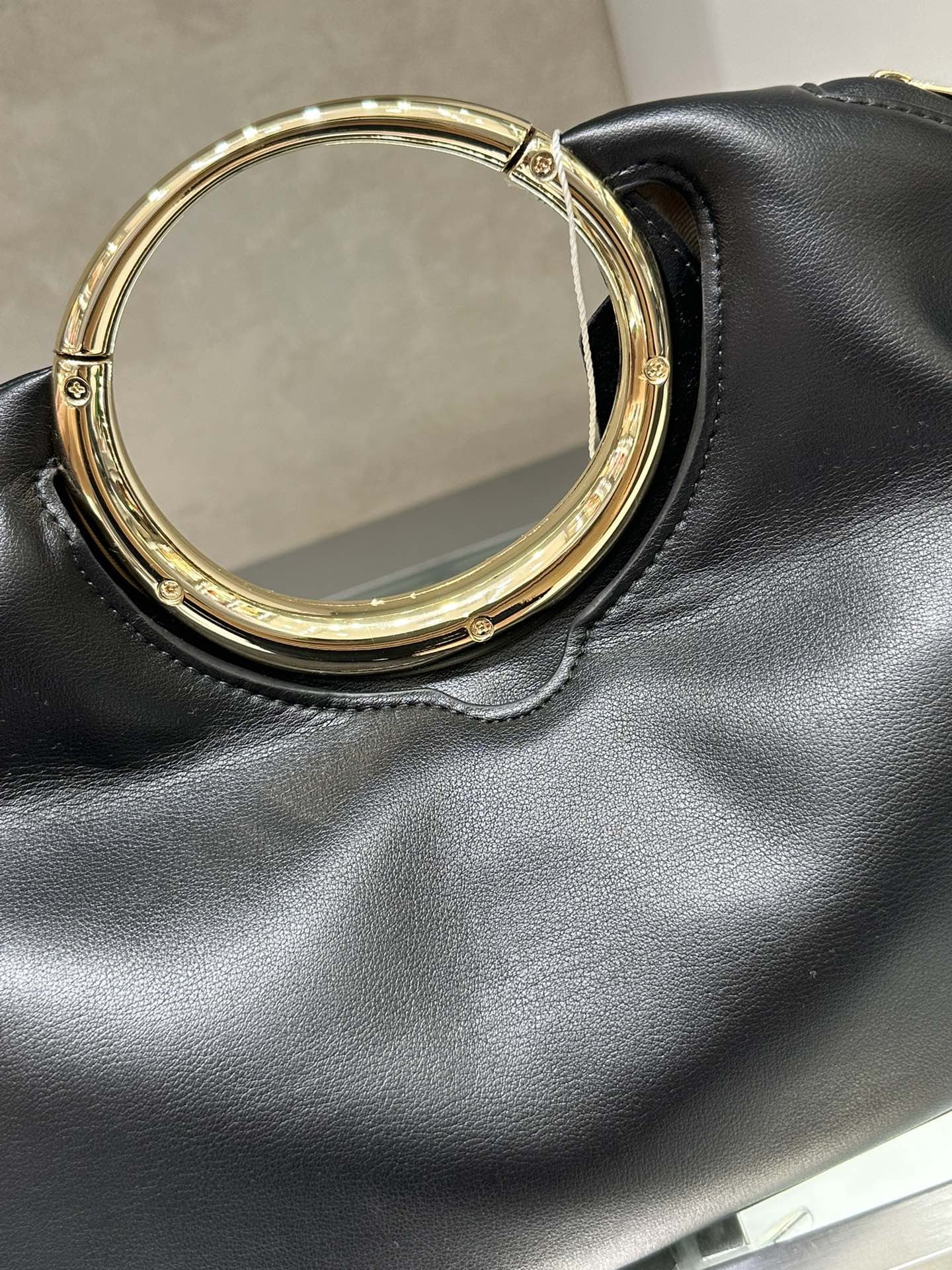 155NA12B Popular    leather bag