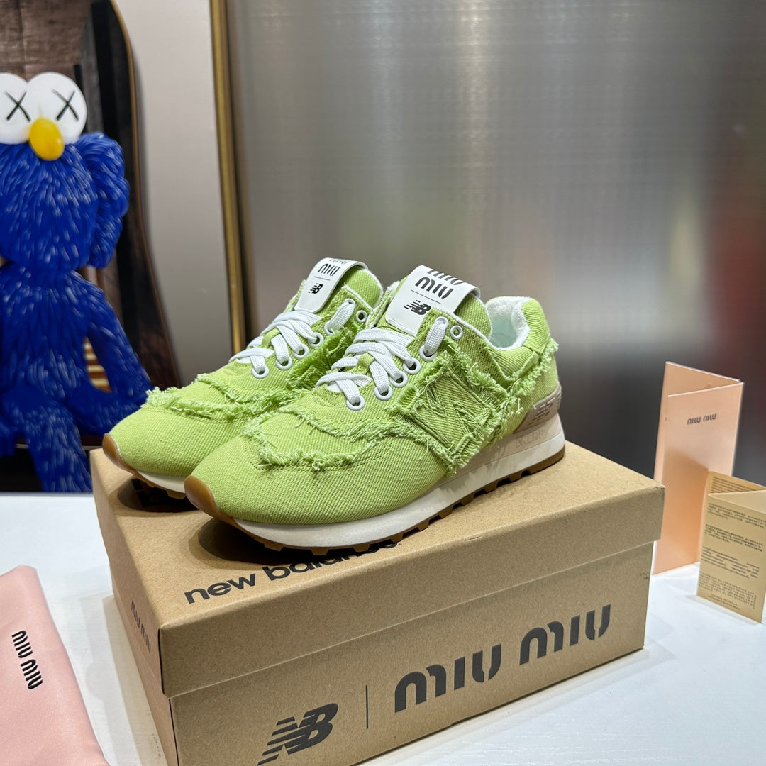 6105QA341Z Popular  Shoes