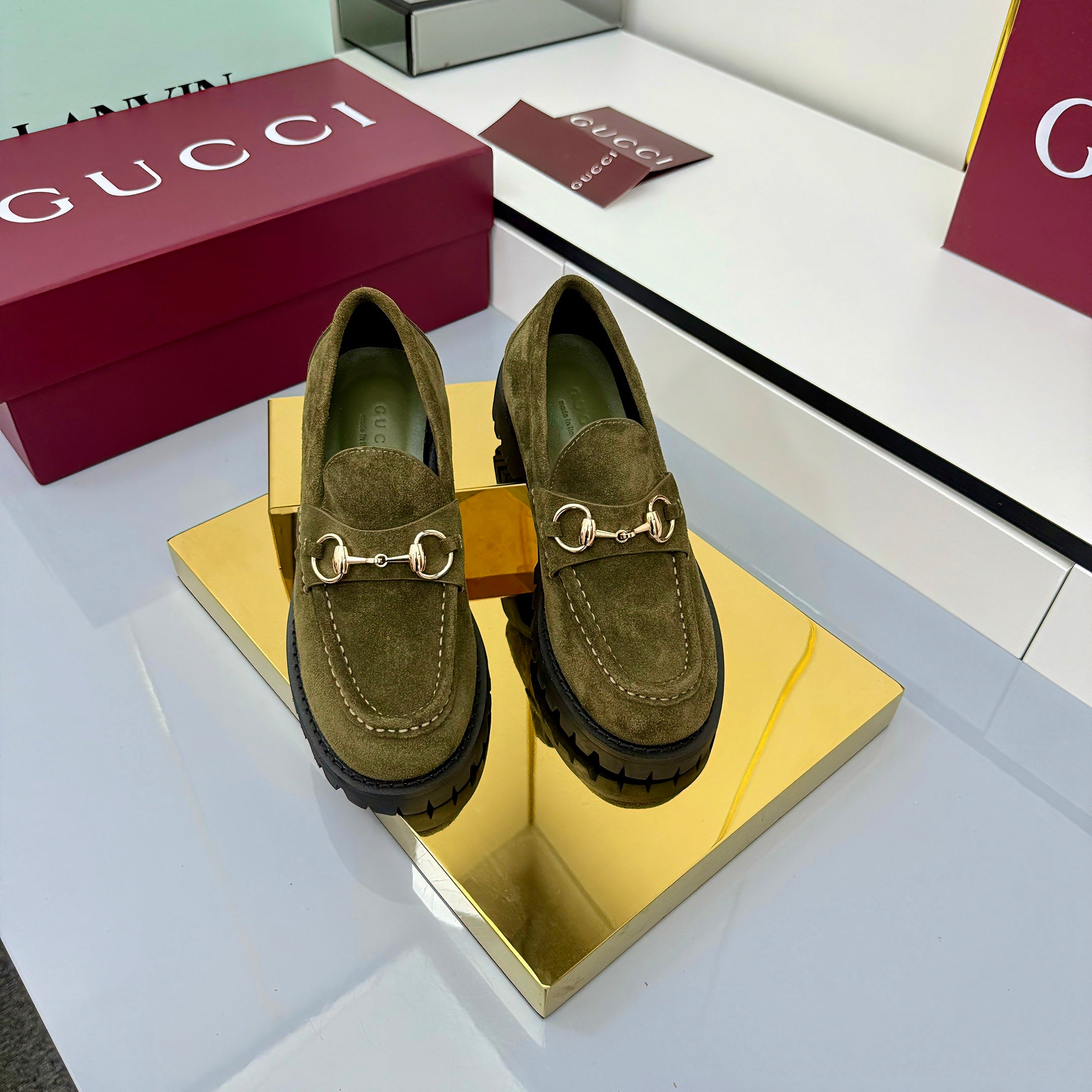 2105QB304Z Popular high-quality Shoes