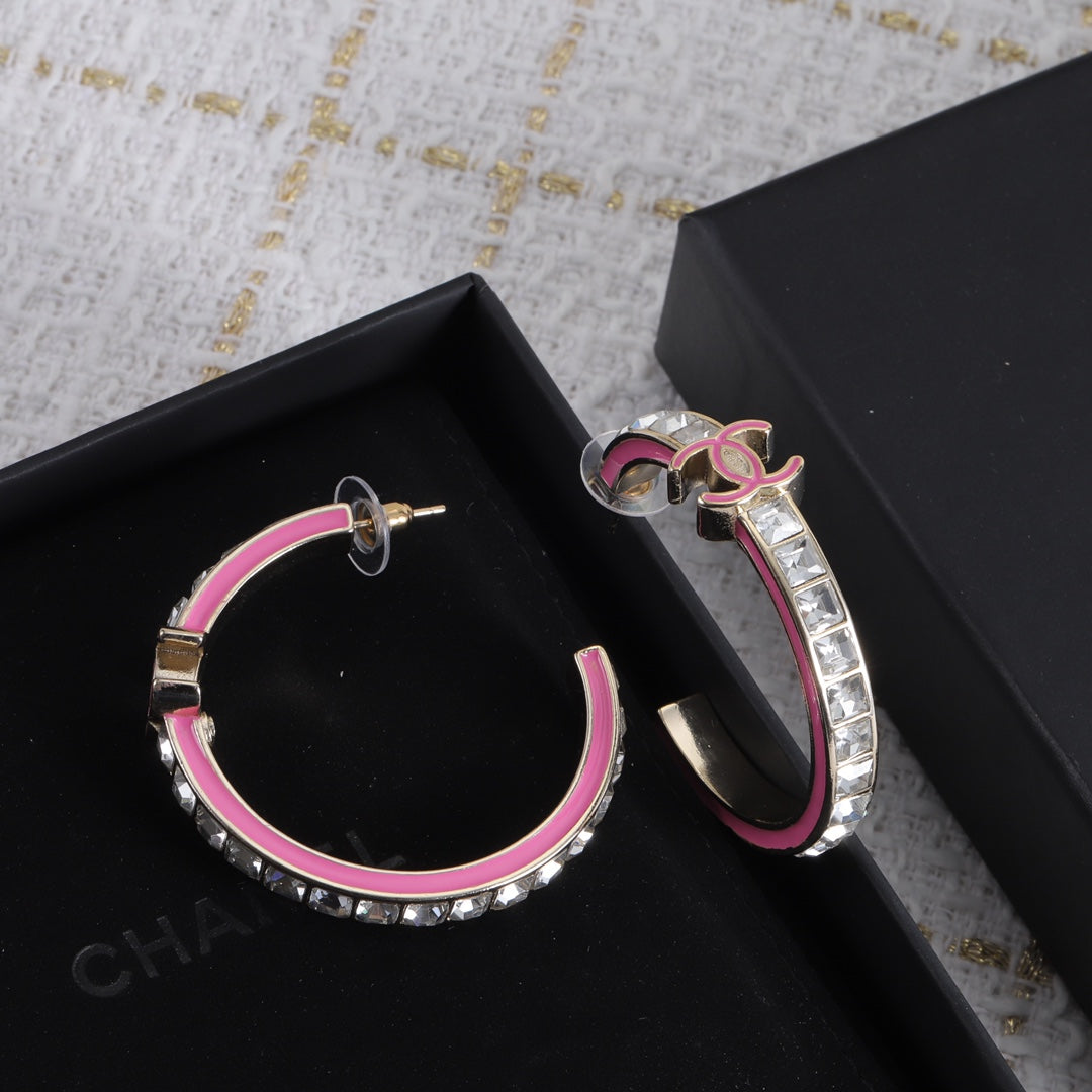 14C422E Popular  Earrings