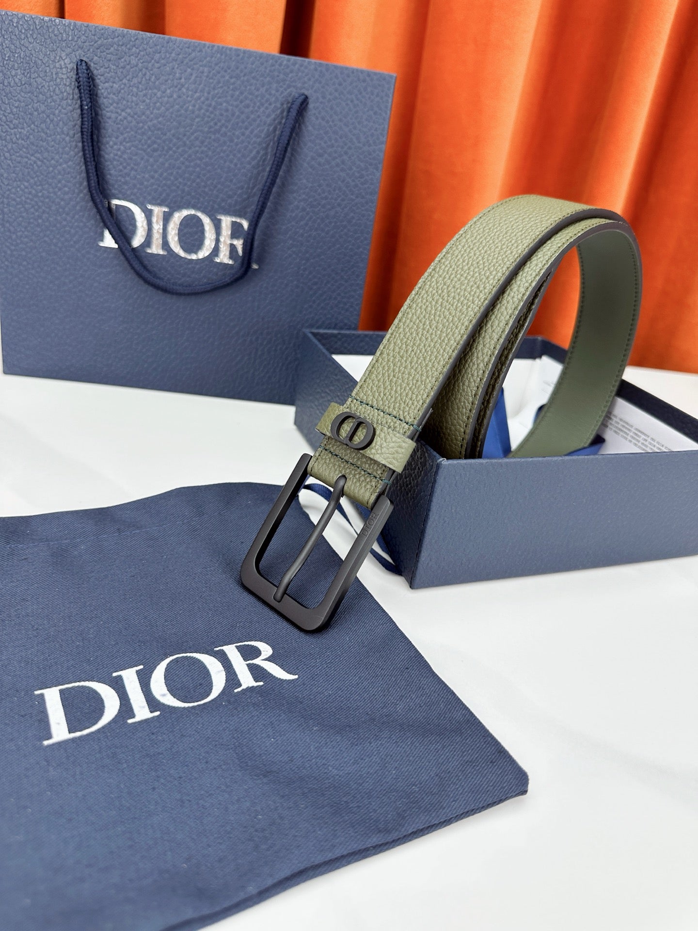 136PD46P Popular High quality belt With full package