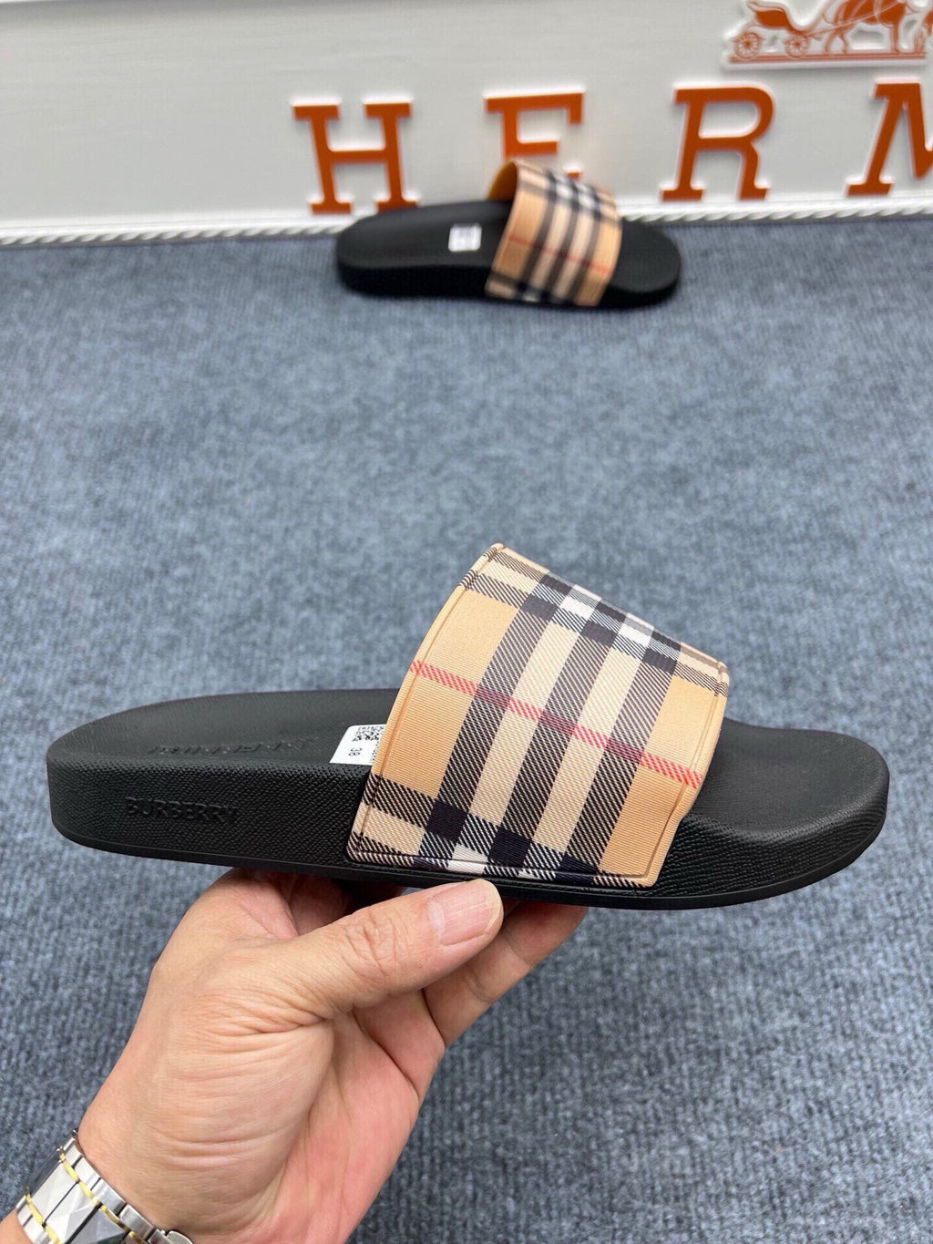 535ZR253Z Popular Slippers