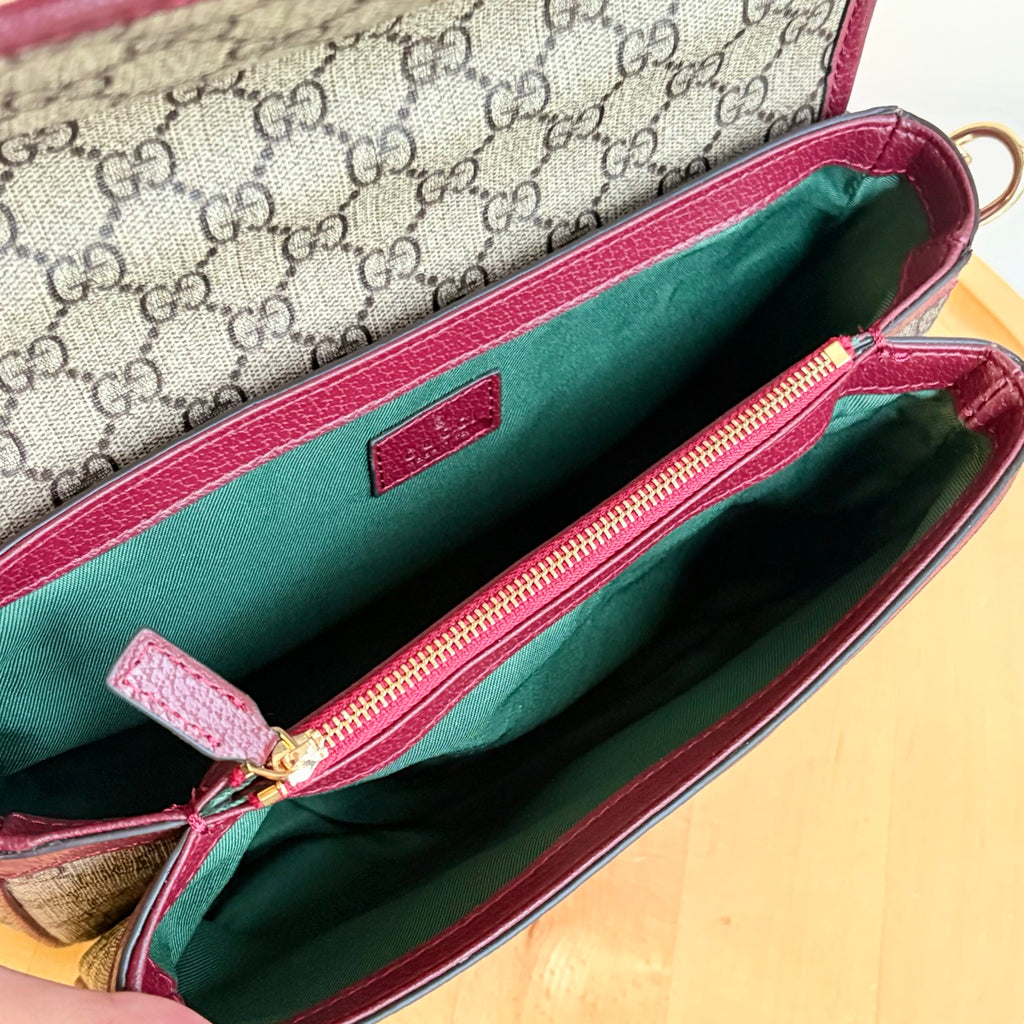 15RB127B Popular leather bag
