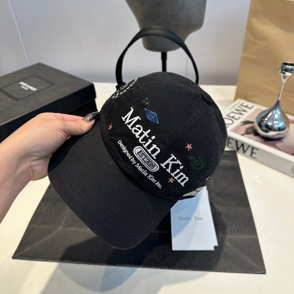 16XA8M Popular hats