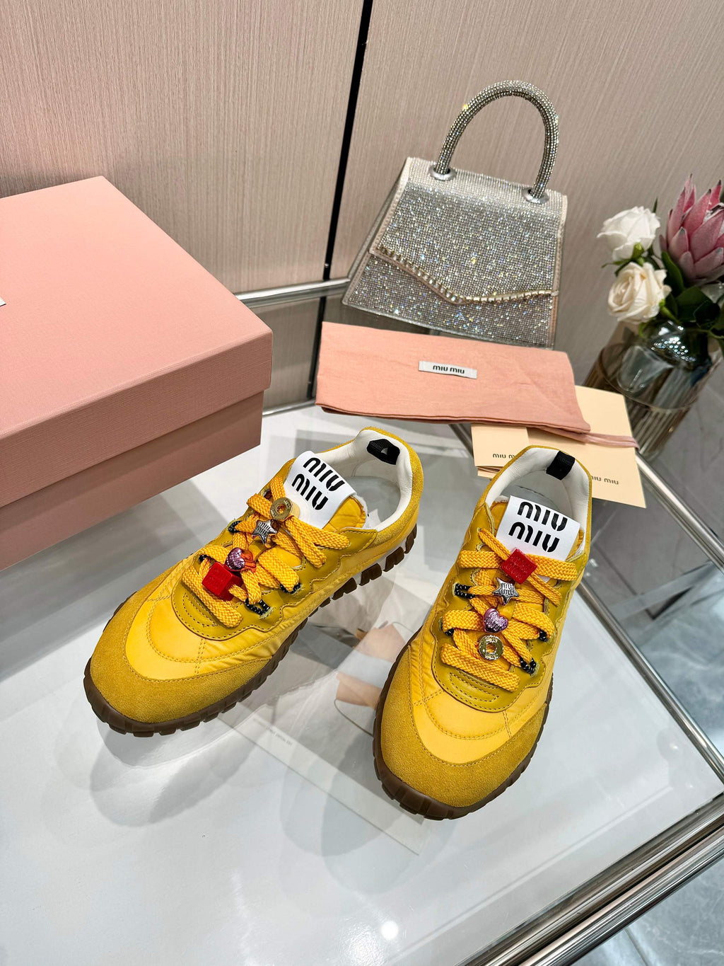 295QA17Z Popular high-quality shoes