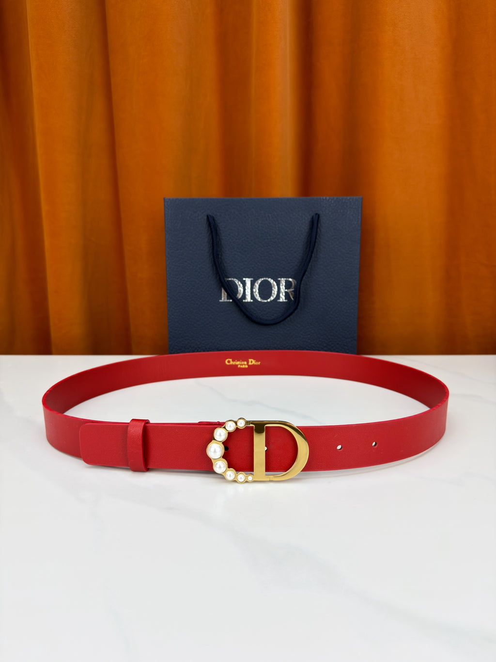 136PD9P Popular High quality belt With full package